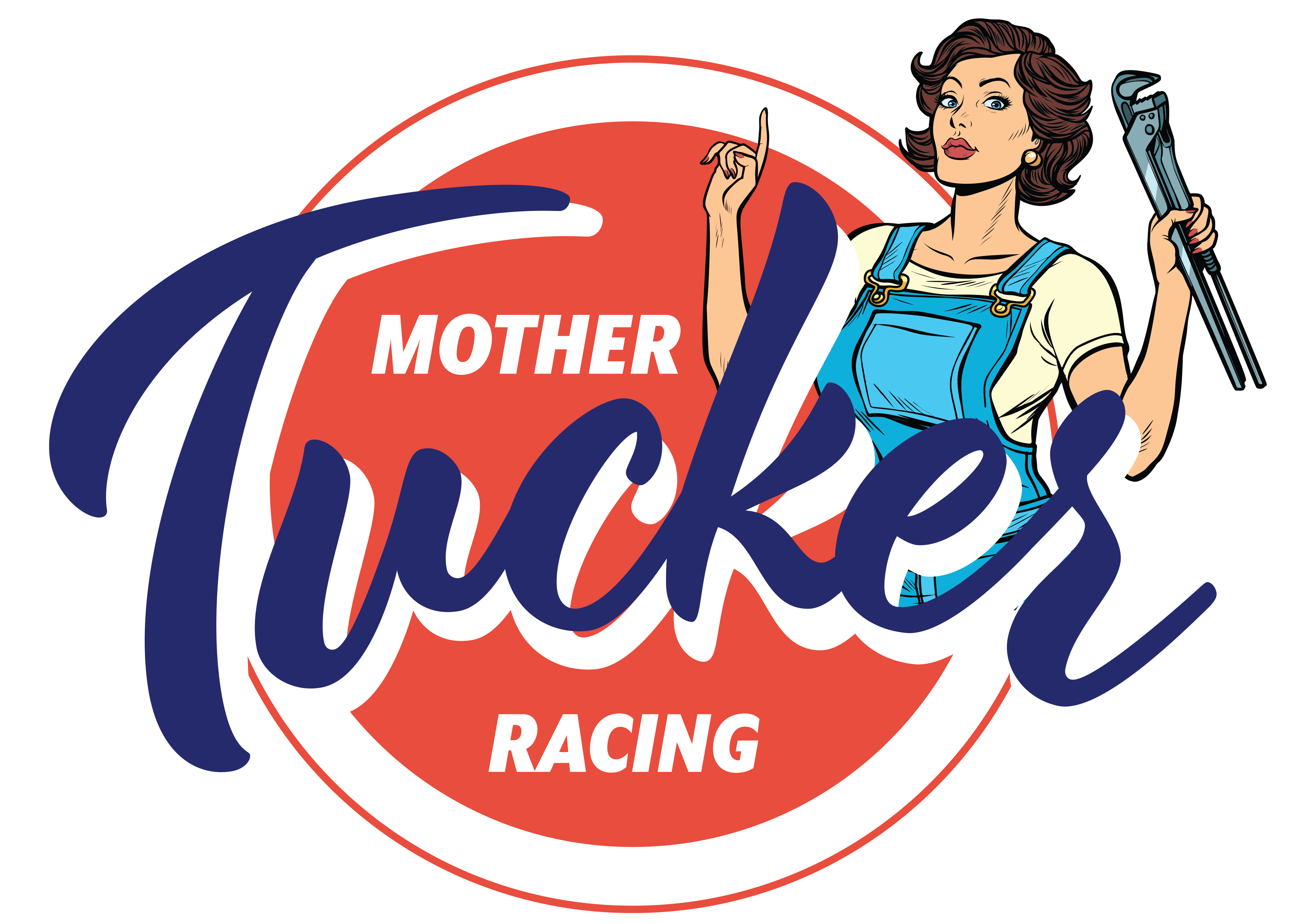 Mother Tucker Racing Logo